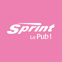 Logo de Sprint Communication