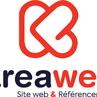 Logo de Kreaweb