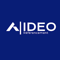 Logo d'Ideo Référencement