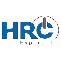 Logo de HRC