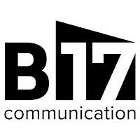 Logo de B17 - Agence de communication à Nantes
