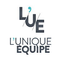 Logo d'Agence LUE
