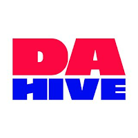 Logo de Dahive