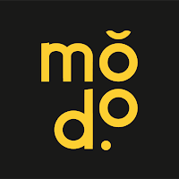 Logo de Mо̄do
