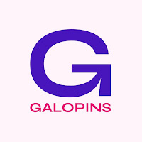 Logo de Galopins
