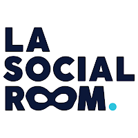 Logo de la Social Room
