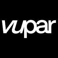 Logo de VUPAR