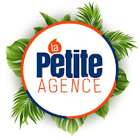 Logo de la Petite Agence