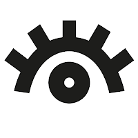 Logo de MOODASTIC, DA freelance / Graphiste – design graphique rigoureux, joyeux et typographique. Paris/Nantes.
