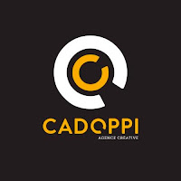 Logo de CADOPPI - Agence de communication