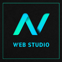 Logo de Web Studio - Agence WordPress à Nantes