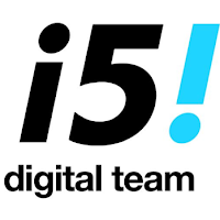 Logo d'i5 Agency