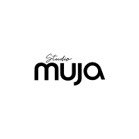 Logo de Studio muja