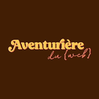Logo d'Aventurière du Web