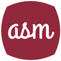 Logo d'AS Menuel