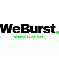 Logo de WeBurst