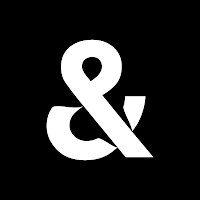 Logo d'Yvonne & Pierrette - Branding & Communication