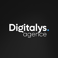 Logo de DIGITALYS | Agence de Communication Montauban