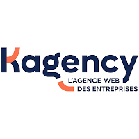 Logo de Kagency