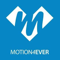 Logo de MOTION4EVER