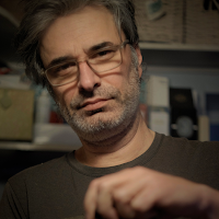 Logo de Loïc Thisse