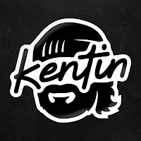 Logo de Kentin - Graphiste & Web Designer