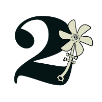 Logo de 2L'AGENCE