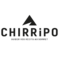 Logo de Chirripo