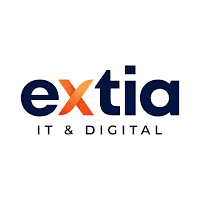 Logo d'Extia Nantes