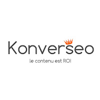 Logo de Konverseo
