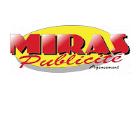 Logo de Miras Publicité