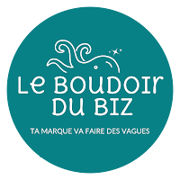 Logo du Boudoir du Biz