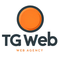 Logo de TG Web