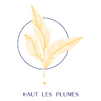 Logo de Haut Les Plumes