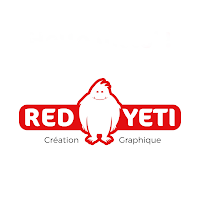 Logo de REDYETI création graphique et web