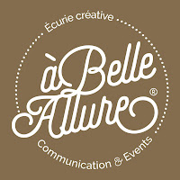 Logo d'A BELLE ALLURE