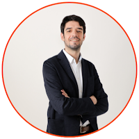 Logo de Romain Retailleau - Consultant