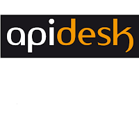 Logo d'apidesk