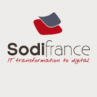 Logo de Sopra Steria