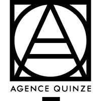Logo d'Agence Quinze