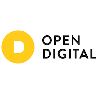 Logo d'Open Digital