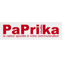 Logo de PaPrika Studio