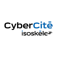 Logo de CyberCité