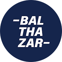 Logo de L'atelier de Balthazar