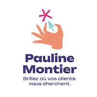 Logo de Pauline Montier