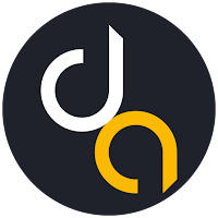 Logo de Digital Associates