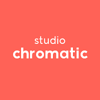 Logo de Studio Chromatic