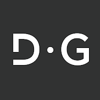 Logo de Digital Garden
