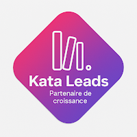 Logo de KATA LEADS