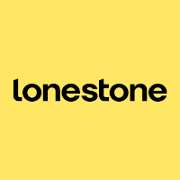 Logo de Lonestone